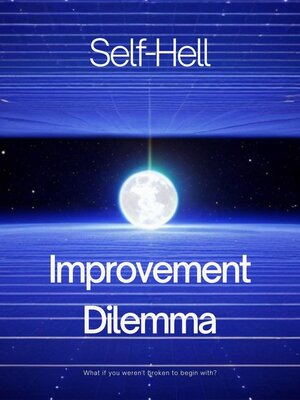 cover image of Self-Hell